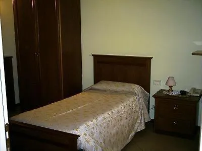 Ventolosa Hotel Villa d'Alme