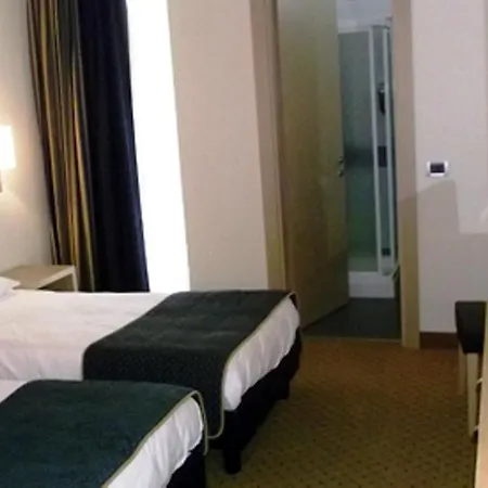 Hotel Ventolosa 3*