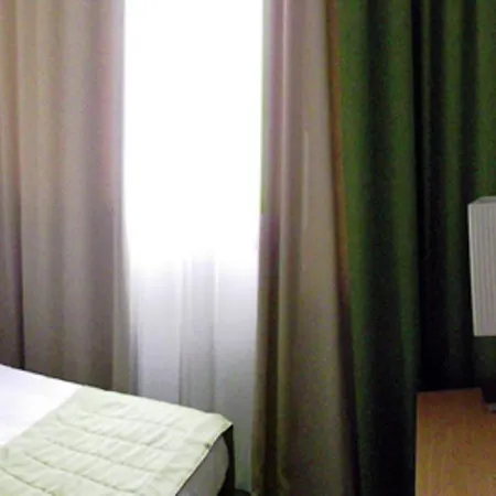 Ventolosa Hotel 3*
