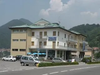 Ventolosa Villa d'Alme