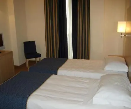 Hotel Ventolosa Villa d'Alme