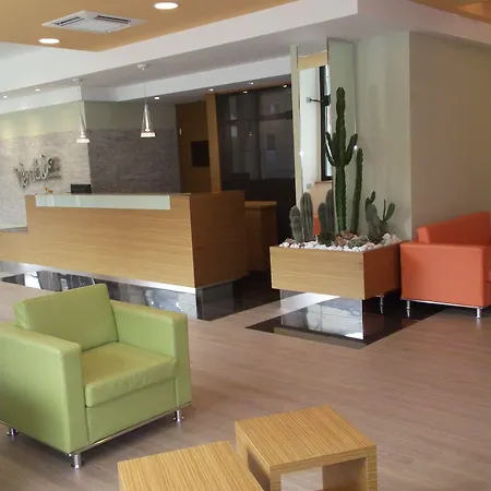 Ventolosa Hotel 3*