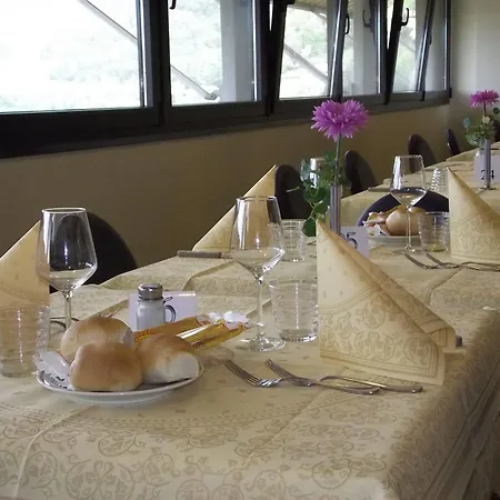 Ventolosa Hotel