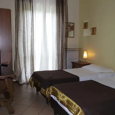 Ventolosa Villa d'Alme