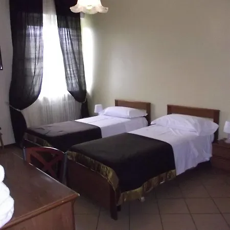 Hotel Ventolosa 3*