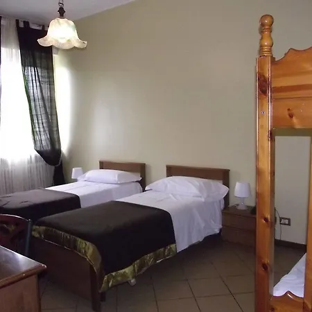 Hotel Ventolosa