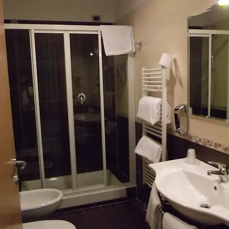 Hotel Ventolosa