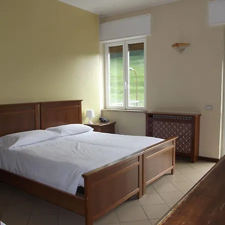 Ventolosa Hotel