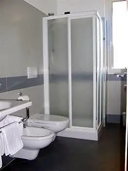 Ventolosa 3* Villa d'Alme