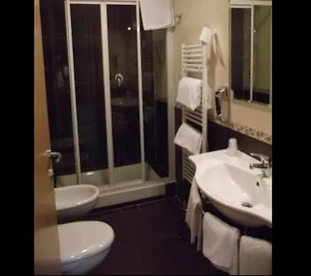 Ventolosa Hotel