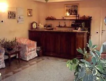 Ventolosa 3* Villa d'Alme