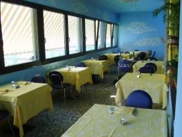 Ventolosa Hotel