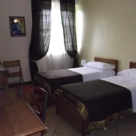 Hotel Ventolosa Villa dʼAlmè