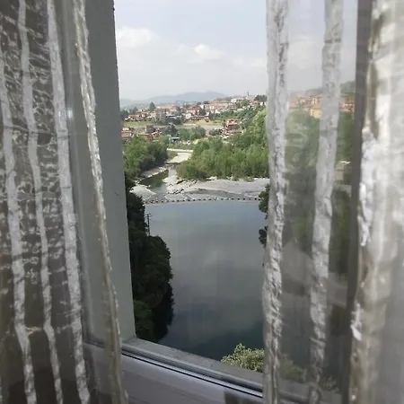 Ventolosa 3* Villa d'Alme