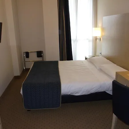 Hotel Ventolosa