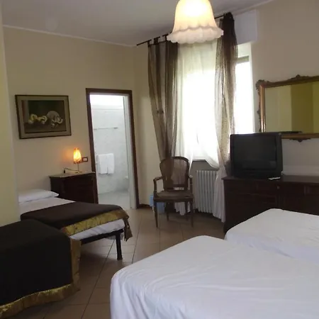 Ventolosa Hotel